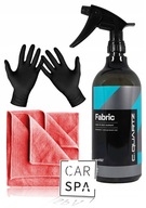 CARPRO CQUARTZ FABRIC COAT Záter materiálu 1000ml