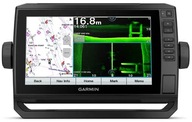 Garmin Echomap UHD 92sv s GT54HW-TM plus