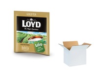 LOYD Gold Tea vo vrecúškach 2g x 500 ks