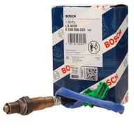 BOSCH LAMBDA SONDA pre CITROEN C2 C3 C4 C5 1.4 1.6