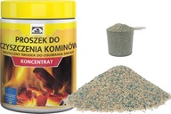 HANSA EFEKTÍVNE ODSTRAŇOVANIE dechtov 1KG