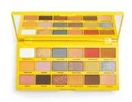 MAKEUP REVOLUTION CHUTNÁ PIZZA SHADOW PALETTE