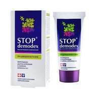 DEMODEX STOP BALZAM RÝCHLO HOJAJÚCI hydratuje 50 ml