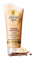 AVON PLANET BLISSULLY PEELING SCRUB NA NOHY A RUKY