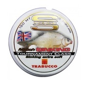 Trabucco S-Force Match Sinking Line 0,200mm 150m