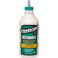 Titebond III Ultimate D4 lepidlo na drevo 946 ml 1kg