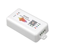 magic RGB WS2811 SP107E Bluetooth hudobný ovládač