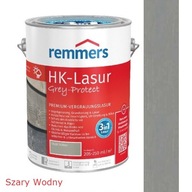 HK-LASUR GREY-PROTECT REMMERS 2,5 l VODNÁ ŠEDÁ