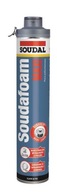 SOUDAL MAXI PISTOL FOAM CLICK&FIX 870ml