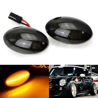 DYNAMICKÉ LED smerovky MINI Cooper R50 R52 R53