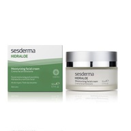 Sesderma Hidraloe 50 ml hydratačný krém na tvár