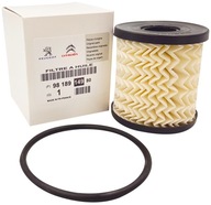 OE CITROEN PEUGEOT OLEJOVÝ FILTER 9818914980