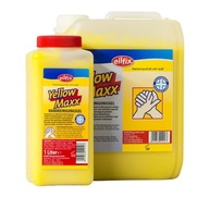 Citrónový gél na umývanie rúk YELLOW MAXX 10l Eilfix