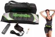 Vibračný pás VIBROACTION od VIBRO SHAPE org