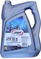 Jasol Automat ATF III E op. 5 l