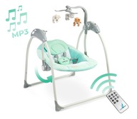 CARETERO LOOP ELECTRIC SWING CHUNCHER MINT