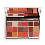 MAKEUP REVOLUTION WILD ANIMAL FIERCE SHADOW PALETTE