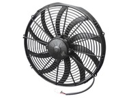 VENTILÁTOR SPAL VA18-AP71/LL-59A - 385MM VSTUP