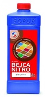 SOPUR LAK NITRO 20-01 BIELA ​​BIELA ​​2L