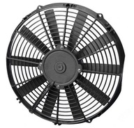 Ventilátor SPAL 385 24V FORCE VA18-BP70/LL-86S