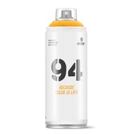 Montana MTN 94 sprej 400 ml 216 Matných farieb