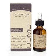 Erboristica di Athena's UOMO olej na fúzy 30 ml