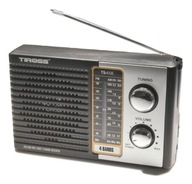 AM, FM, SW sieťové rádio Tiross TS-458