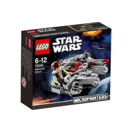 LEGO STAR WARS MILLENNIUM FALCON 75030
