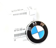 ORIGINAL BMW KRYT KRYT 68mm 36136783536