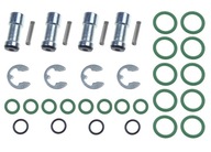 Sada na opravu prúžkov STAG AC w01 4 cyl originál
