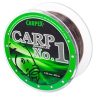 Robinsonský vlasec Carpex Carp No.1 - 0,26 mm / 600 m