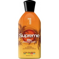 7SUNS SUPREME 100 X SILNÝ SLNEČNÝ BRONZER