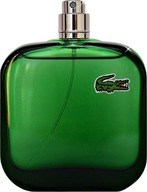 LACOSTE EAU DE LACOSTE L.12.12 VERT 100ml EDT MEN