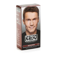 Odmasťovač vlasov Just For Men H25,H35,H45,H55