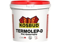 THERMOLEP-D DISPERZNÉ LEPIDLO KOSBUD HNEDÉ 5kg