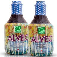 2 x ALVEO HROZNO 950ml (HROZNO) AKUNA POLSKA