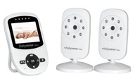 BABYSENSE VIDEONIANIA S 2 KAMERAMI V24EU+2K