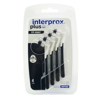 INTERPROX PLUS XX-MAXI MEDZIZUBNÉ KEFKY