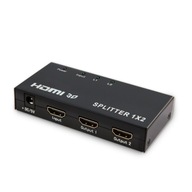 RED Hardware Splitter HDMI splitter je 2x HDMI