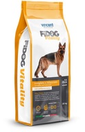 Energy Vincent FIDOG Vitality krmivo pre psov 20 kg