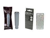 Filter Krups Claris F088 + tablety XS3000