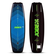 Wakeboard série s logom Wake Jobe 138