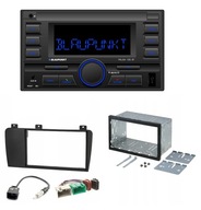 BLAUPUNKT PALMA 190 BLUETOOTH RÁDIO VOLVO S60 V70