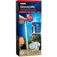 Fluval GravelVac Multi-Substrate M/L Odstraňovač bahna