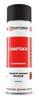 KLIMATIZÁCIA CLEAN NT 1027 normate