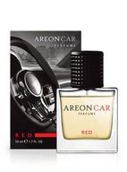 Areon Red 50ml AUTO VÔŇA pre mužov - parfum