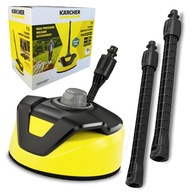 KEFA NA UMÝVANIE TERASOVÉ KOCKY KARCHER T-RACER T5