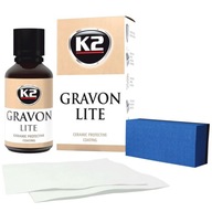 K2 GRAVON LITE CERAMIC COATING OCHRANA FARBY