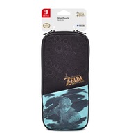 Puzdro na konzolu HORI SWITCH SLIM POUCH ZELDA