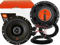 JBL REPRODUKTORY VW CADDY TIGUAN TOURAN GOLF 5 PRED